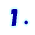 1