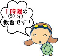 シニアドライバー